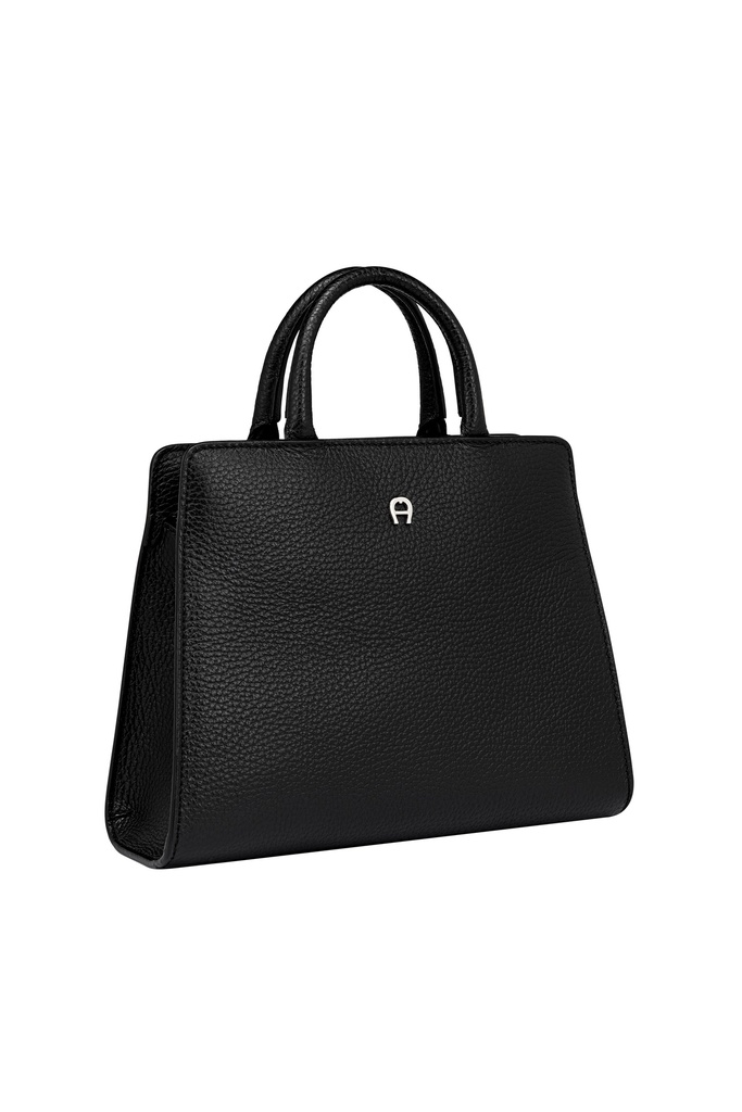CYBILL Handbag M, black